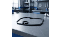 Cylinder Head Cover Gasket Easy to Install Gasket accessory for Mechanics
