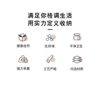 跨境代发藤编收纳筐储物筐零食筐桌面收纳居家整理收纳筐杂物筐
