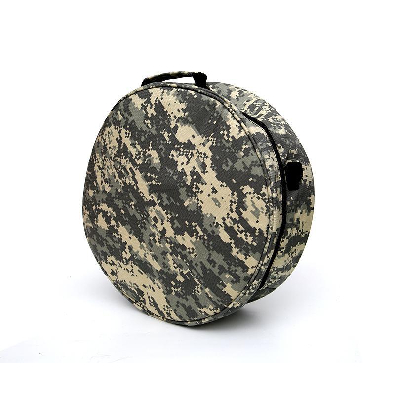 Gray Camouflage
