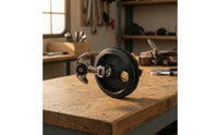 Boat Compartment Lock Low-Profile Flush Mount Lock with Key Flush-Mounted Latch for Storage Compartments