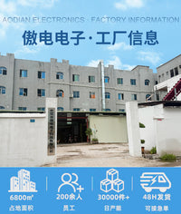 跨境电动指甲刀全自动指甲剪手脚两用美甲打磨机二合一儿童磨甲器