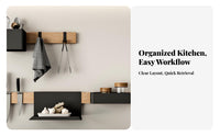 secure holdping Strip complete-organization Organization secure holdping Strip with Shelf