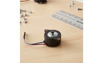 E-Axis Stepper Motor Compact 3D Printer Stepper Motor   for Makers