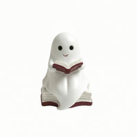 Halloween Night Light Glowing Lamp Compact for Bedside Table