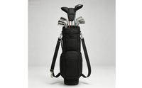 Golf Bag Shoulder Strap Adjustable Golf Bag Strap Heavy Duty for Golfers