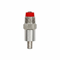 Pig Nipple Drinker Automatic Swine Waterer Nozzle Threaded Drinking Nozzle for Pigs
