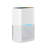 Neutral D3 Dehumidifier, White, 22.5W, 250ml/24H, for 21-30 sqm, EU Plug