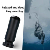 Frenzel Equalizer Training Tool for Freediving