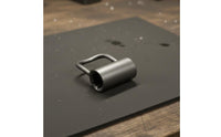 Angle Valve Wrench Compact Angle Stop Wrench Universal Fit for Kitchen, Plumbers