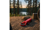 Tow Hitch Arm with Shackle Heavy-Duty Hitch Tow Connection with Shackle Unpaved for Drivers, Towing, Recovery, Trail