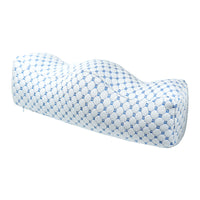 Multifunctional Memory Foam Leg Pillow with Adjustable Height