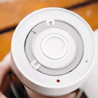 Automatic Vacuum Coffee jar Easy to Clean Electric Airtight Coffee Jar Wide Mouth Smart Vacuum Storage Jar for Home Baristas