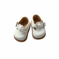 Doll Sandals Mix and Match Slip on Design Lightweight Feel for Playtime