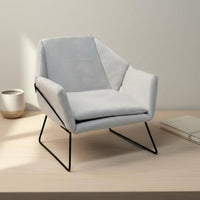 Scene Prop 1/6 Scale Textile Armchair Realistic Design 1/6 Scale Single Sofa Artisan-Made Miniature Single Sofa European Design for Collectors, Hobbyists, Miniature Scene, Display