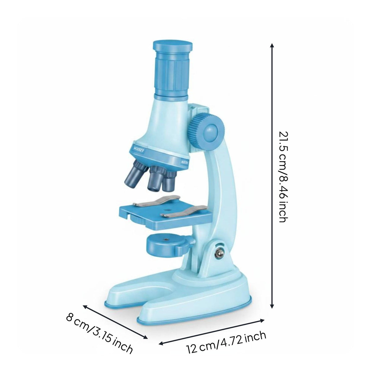 Kids Observation Device Kit Scientific Experiment Kids Observation Device Set Educational Science Toy for