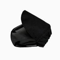Anti-Biting Dog Muzzle with Mesh Breathable Nylon Dog Muzzle Secure Lightweight for Grooming