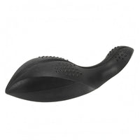 Dolphin-Shaped Pilates Device Raised Bump Dots Stretching and Balance Discipline