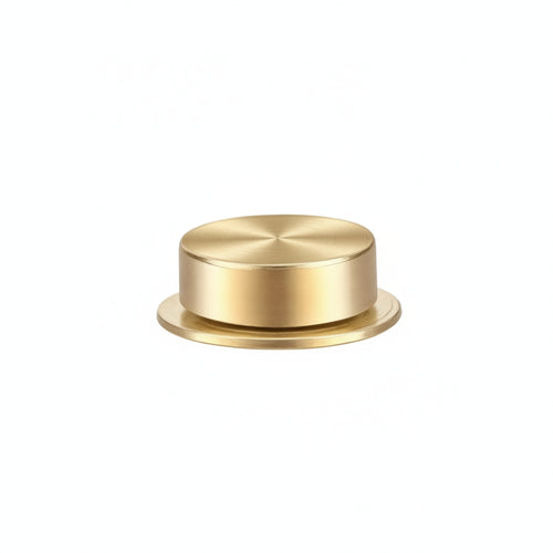 30 Pieces Swivel Bearing with Dots Smoothrotating for Card Making