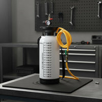 Pneumatic Gear Oil Pump Sturdy Thick Hose Gearbox Oil Filler