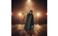 Portable Kick Drum Pedal Case Padded Kick Pedal Bag Long-Lasting Instrument Accessory Wear-Resistant for Drummers, Percussionists, Travel, Rehearsal, Stage