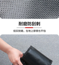 刀刮布腰桶工具腰兜体修工具包维修随身工作包工具包耐磨防刺腰包