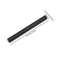 Felt Aluminum Alloy Hand Tool Cylindrical
