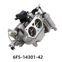 Carburetor Assembly for Yamaha 40HP Two-Stroke Outboard