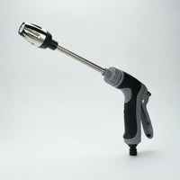 Car Wash Water Long-Reach High Pressure Jet Nozzle Portable