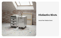 Aviationdesign Chest Multi-Functional Storage Furniture sturdyDuty for Families