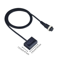 detector Faucet Controller, Infrared detector, Touchless Faucet Accessory, automatic functionality, Bathroom Kitchen enhancement