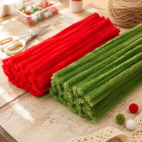 chenille stems