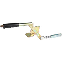 Trailer RV Modification Parts Hand Brake Handle Connector Brake Ball Cover Marine Trailer