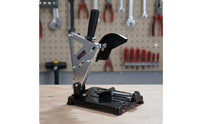 Angle Converter Bracket Angle Setting Cut off Machine Stand Aluminum Alloy Power Tool Accessory for Garage
