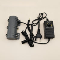 Vibration Motor with Power Supply Direct-Connect Equipment for DIYers, DIY Projects, Massage Beds