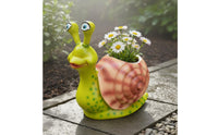 Planter Creative Design Plant Holder Versatile Decoration for Office