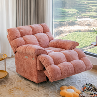 recliner chair