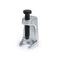 Forged Steel Ball Joint Remover Threaded Ball Joint Puller Compact Tool Long-Lasting for Mechanics
