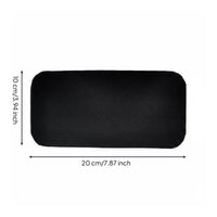Trampoline Mat Repair Kit Includes Glue Play Equipment Rounded Corners