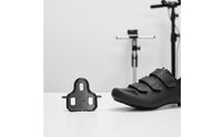 Accurate Cleat Adjustment Tool Easy to Use Shoe Cleat Alignment Tool Efficient Compact for Cyclists, Workshop