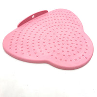 Anti-Slip Exercise Pedal with Foot Massage for Fitness Equipment