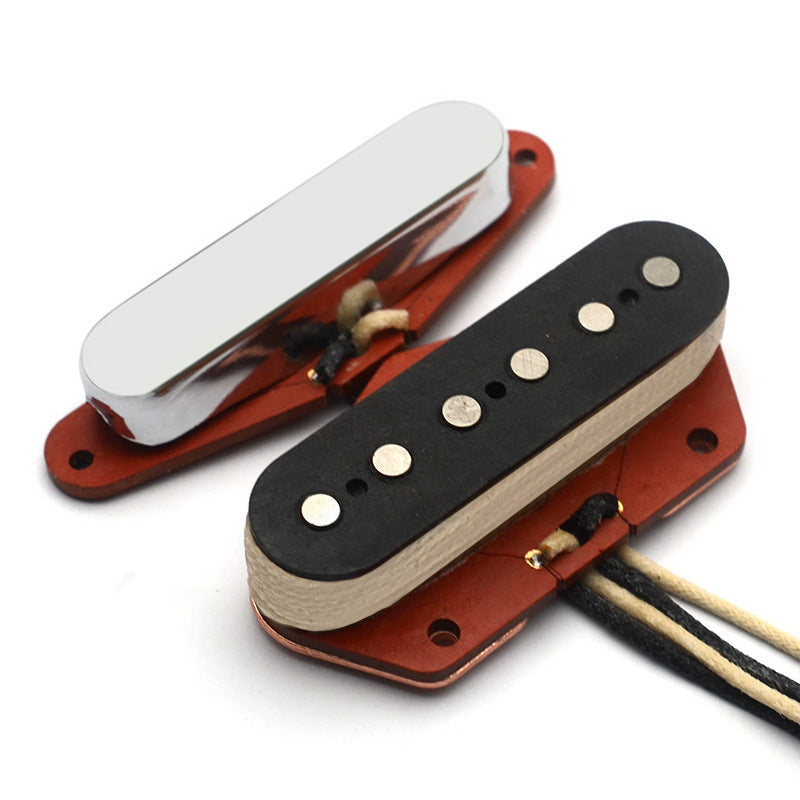 Neck Bridge