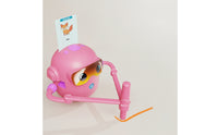Smart Drawing Robot with Cards Early Education Drawing Robot with Pens Interactive Tracing Toy Creative for Toddlers, Beginners, Home