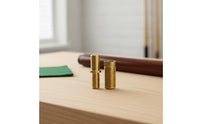 Cue Cap Wear-Resistant Sports Accessory Compact for Billiards Table