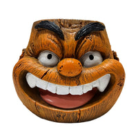 Face Planter Small Size Face-Shaped Pot Cool