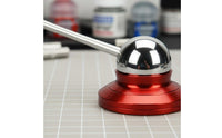 Precise and Stable Model Painting Hand Rest Improves Effectiveness Hand Steadying Aid for Hobbyists