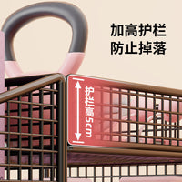 瑜伽垫收纳架家用泡沫轴储物架客厅健身器材放置架哑铃球拍放置架