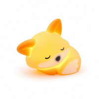 Animal Night Soft Light-Touch Animal Lamp Dimmable for Bedroom