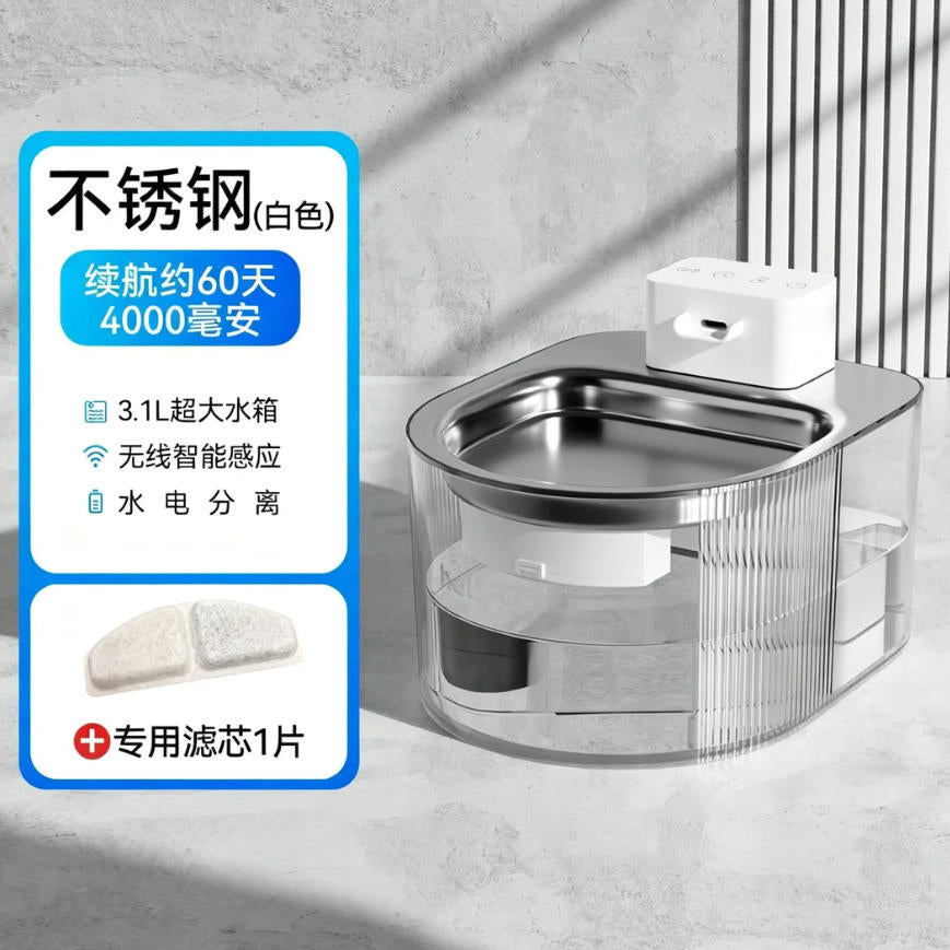 Stainless Steel