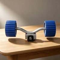 Boat Trailer Wobble Roller Wear-Resistant Hardware Universal for Boaters
