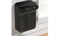 Two-Head Head Soap Dispenser Electric Touchless Foaming Dispenser Smart Sensor